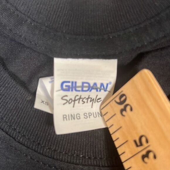 Foo Fighters The metro Chicago IL 2017 concert release Tour T-Shirt Women XS - Picture 5 of 6